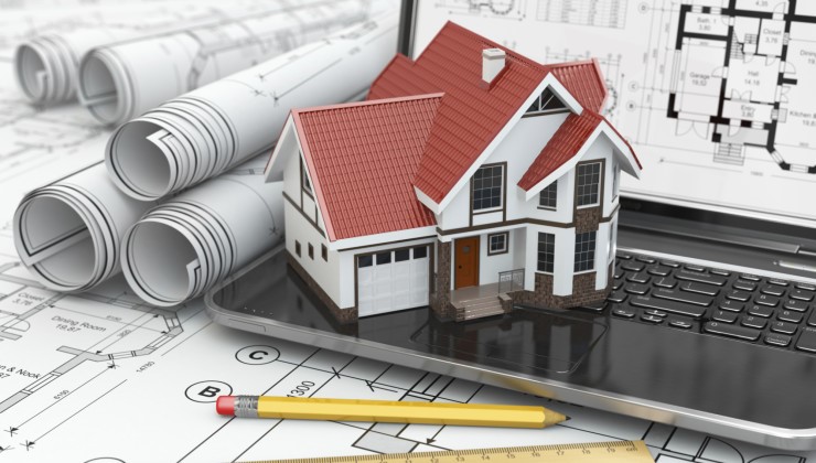 home remodelling