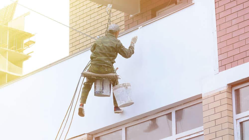 ultra exterior painting blog