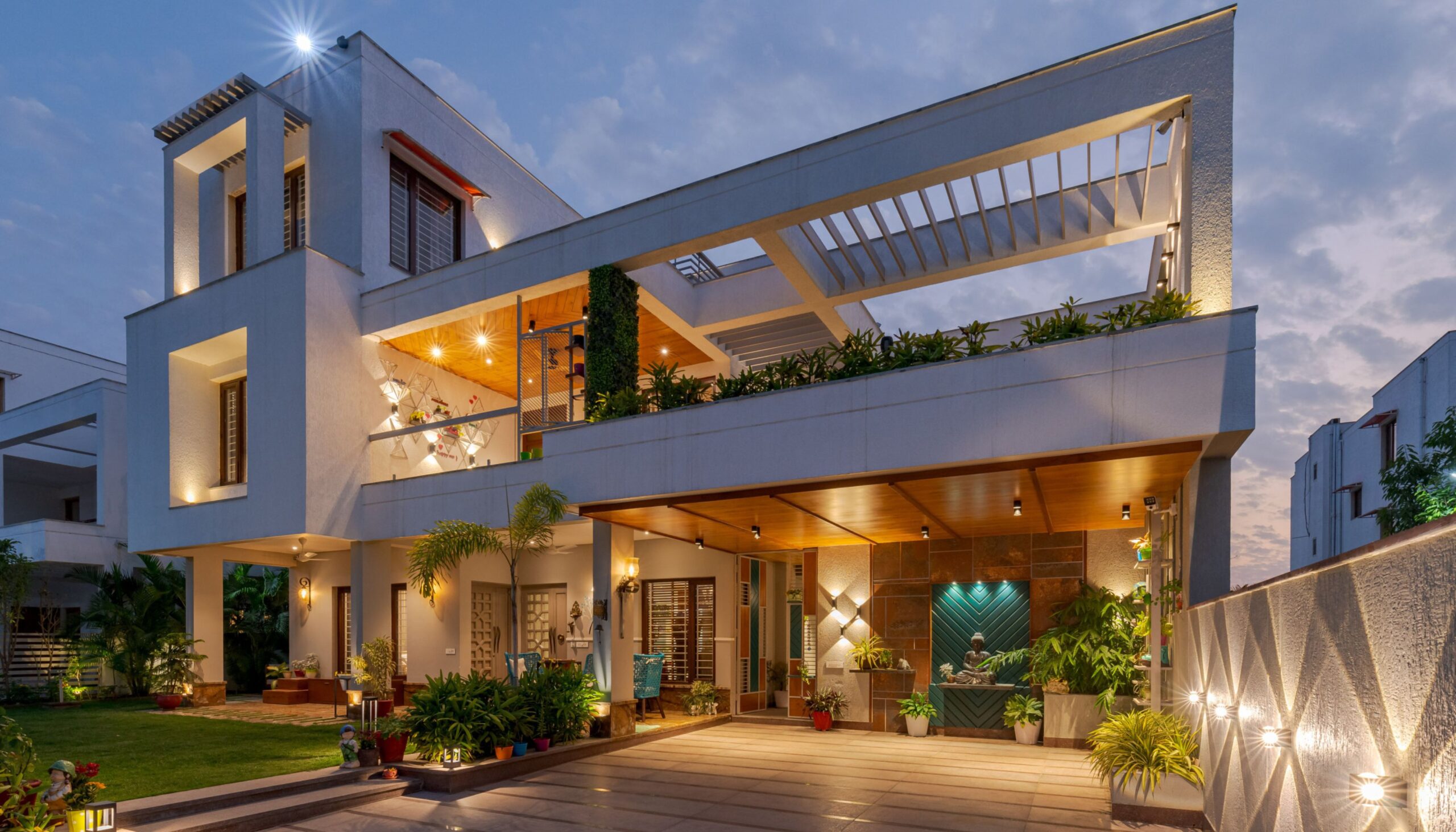 Guide to Building Your Home