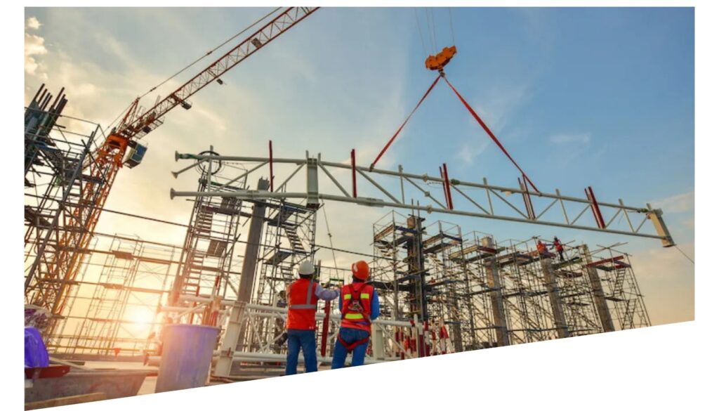 Structural Construction